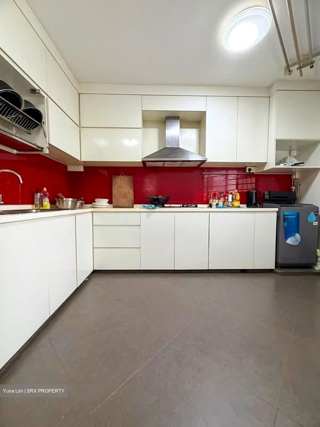 Blk 306A Anchorvale Place (Sengkang), HDB 5 Rooms #563231461